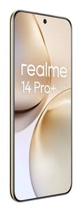 Miniatyrbillede 5 af 9: Smartfon Realme 14 Pro 5G Dual Sim 8/256GB Perlehvid