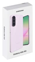 Pikkukuva 6 / 10: Samsung Galaxy A56 17 cm (6,7") Kaksois-SIM Android 15 5G USB Type-C 8 Gt 128 Gt 5000 mAh Vaaleanpunainen