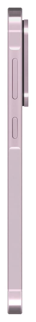 Samsung Galaxy A56 17 cm (6,7") Kaksois-SIM Android 15 5G USB Type-C 8 Gt 128 Gt 5000 mAh Vaaleanpunainen