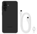 Miniatyrbild 7 av 10: Samsung Galaxy A36 (A366) 5G DS. 6/128GB Svart