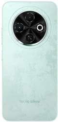 Miniatyrbild 3 av 8: TECNO SPARK 30C 16,9 cm (6,67 tum) Dubbelt SIM-kort Android 14 USB Typ-C 6/128 GB 5000 mAh Grön