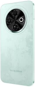 Miniatyrbild 2 av 8: TECNO SPARK 30C 16,9 cm (6,67 tum) Dubbelt SIM-kort Android 14 USB Typ-C 6/128 GB 5000 mAh Grön