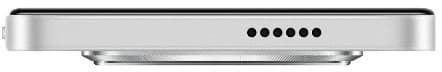 TECNO SPARK 30C 16,9 cm (6,67 tum) Dubbelt SIM-kort Android 14 USB Typ-C 6/128 GB 5000 mAh Vit