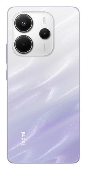 Xiaomi Redmi Note 14 16,9 cm (6.67") 4G USB Type-C 6/128 GB 5500 mAh Violetti
