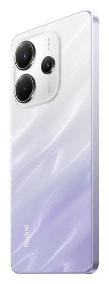 Xiaomi Redmi Note 14 16,9 cm (6.67") 4G USB Type-C 6/128 GB 5500 mAh Violetti