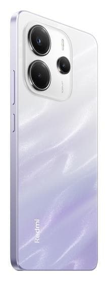 Xiaomi Redmi Note 14 16,9 cm (6.67") 4G USB Type-C 6/128 GB 5500 mAh Violetti