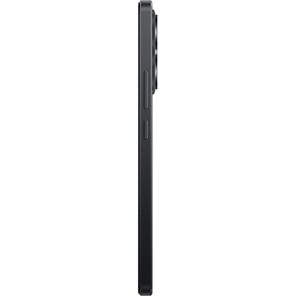 Xiaomi Redmi Note 14 8/256GB Midnattssvart