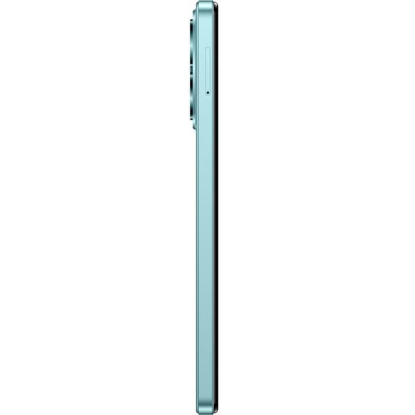 ZTE Blade A75 16,8 cm (6,6") Dubbelt SIM-kort Android 9.0 4G USB Typ-C 4 GB 128 GB 5000 mAh (Aquagrön)
