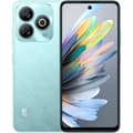 Miniatyrbild 1 av 9: ZTE Blade A75 16,8 cm (6,6") Dubbelt SIM-kort Android 9.0 4G USB Typ-C 4 GB 128 GB 5000 mAh (Aquagrön)