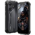 Miniatyrbild 1 av 6: Oscal MARINE 2 Mobiltelefon Oslagbar 24Go+256Go-SD 2To 6.56" 90Hz Gemini AI 2.0 11000mAh Android 15 Dubbel SIM 4G GPS - Svart