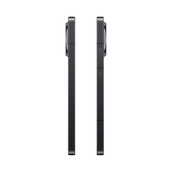 POCO F7 Pro Svart 12 GO + 512 GO