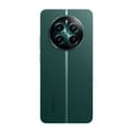 Miniatyrbild 2 av 6: Realme 12 + Smartphone 5G 8 GB RAM + 256 GB ROM OLED-skärm 6,67 tum 120 Hz 5000 mAh Snabbladdning 67 W EU-version Grön