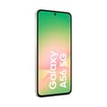 Miniatyrbild 4 av 6: Samsung Galaxy A56 5G 8 Go/256 Go Grå (Fantastiskt Ljusgrå) Dubbel SIM SM-A566