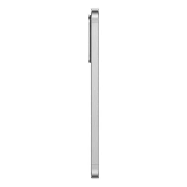Samsung Galaxy A56 5G 8 Go/256 Go Grå (Fantastiskt Ljusgrå) Dubbel SIM SM-A566