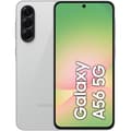 Miniatyrbild 1 av 6: Samsung Galaxy A56 5G 8 Go/256 Go Grå (Fantastiskt Ljusgrå) Dubbel SIM SM-A566