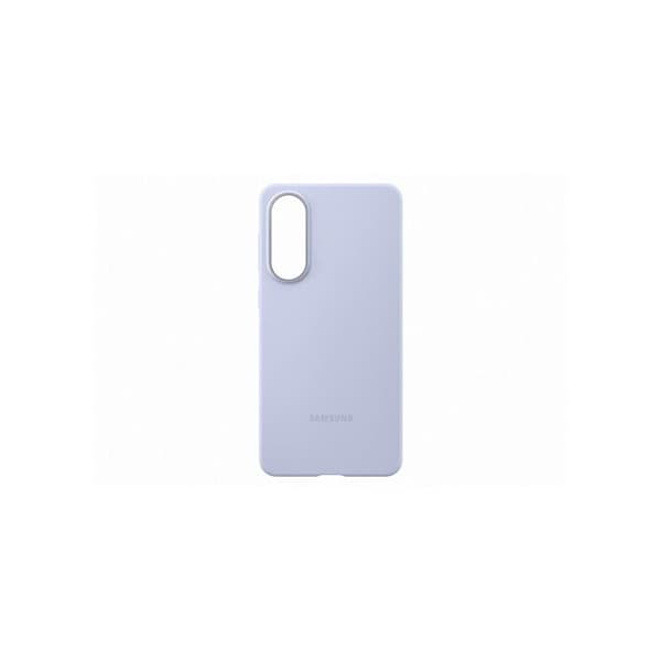 SAMSUNG silikon S25 Edge Blå