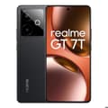 Miniatyrbild 1 av 5: Smartphone realme GT 7T Svart 12GB 512GB