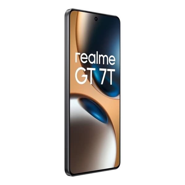Smartphone realme GT 7T Gul 12Go 512Go