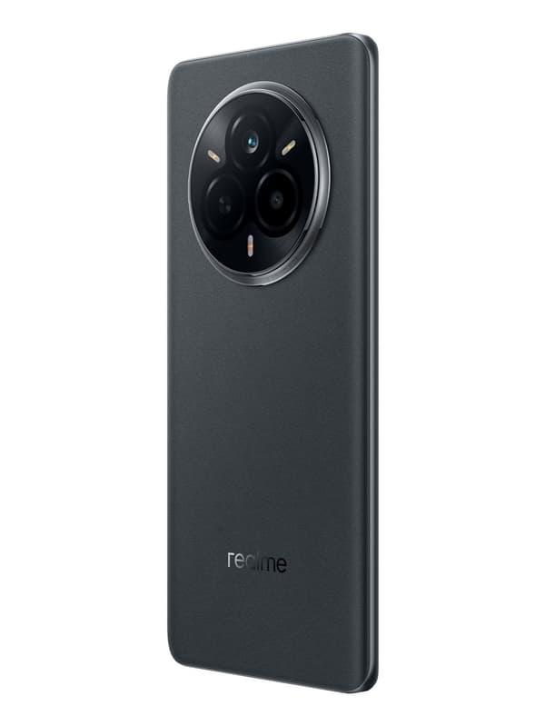 Smartfon realme 14 Pro 5G DS 8/256 GB Mockagrå