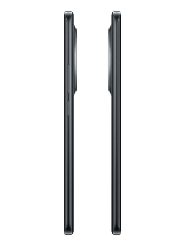 Smartfon realme 14 Pro 5G DS 8/256 GB Mockagrå