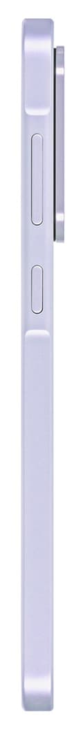 Miniatyrbild 2 av 10: Samsung Galaxy A36 17 cm (6,7") Dubbelt SIM-kort Android 15 5G USB Typ-C 6 GB 128 GB 5000 mAh Lavendel
