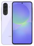Miniatyrbild 1 av 10: Samsung Galaxy A36 17 cm (6,7") Dubbelt SIM-kort Android 15 5G USB Typ-C 6 GB 128 GB 5000 mAh Lavendel