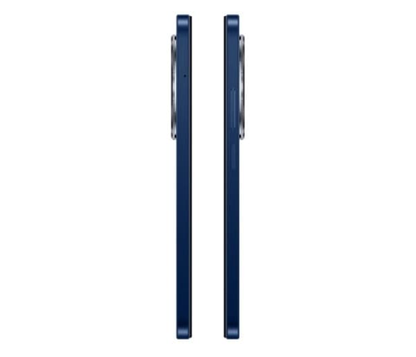 Xiaomi Redmi 14C 17,5 cm (6,88") Dual SIM 4G USB Type-C 8 GB 256 GB 5160 mAh Blå