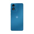 Miniatyrbild 3 av 4: Motorola Moto G04s 4G 8GB/128GB Blå (Satin Blue) Dual SIM XT2421-3