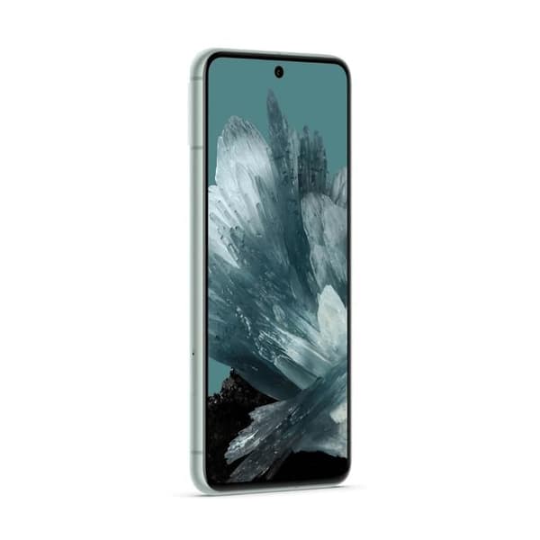 Google Pixel 8 Smartphone 6,2" 5G Dual SIM 128 GB Mintgrön