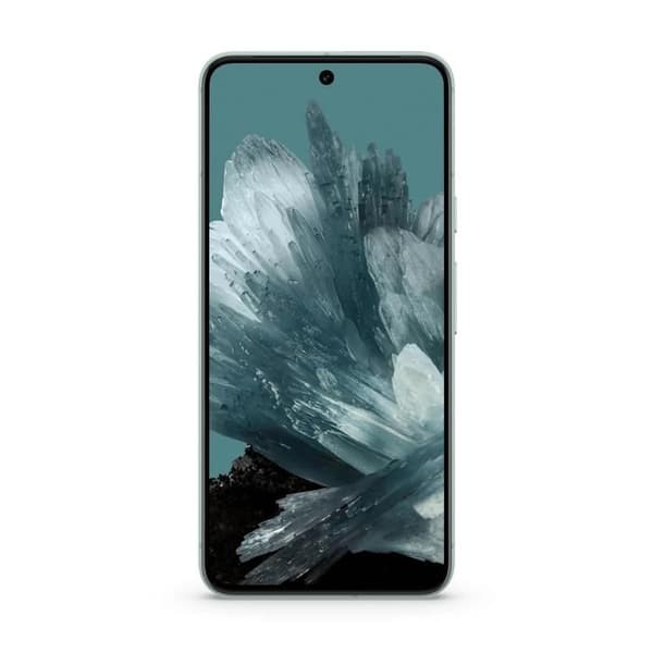 Google Pixel 8 Smartphone 6,2" 5G Dual SIM 128 GB Mintgrön