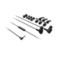 Miniatyrbild 3 av 4: Hörlurar - ASUS - ROG Cetra II Core - In-ear - Kabelansluten - 3,5 mm