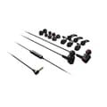 Miniatyrbild 4 av 4: Hörlurar - ASUS - ROG Cetra II Core - In-ear - Kabelansluten - 3,5 mm