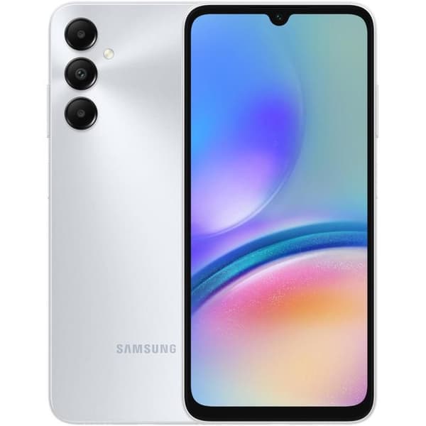 Samsung Galaxy SM-A057GZSU. Skärmdiagonal: 17 cm (6,7"), Skärmupplösning: 1080 x 2400 pixlar, Skärmtyp: PLS. Frekvens
