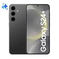 Miniatyrbild 3 av 3: Samsung Galaxy S24 + Dual Sim 12GB RAM 256GB Onyx Black EU