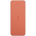 Miniatyrbild 2 av 2: Mobiltelefon - NOKIA - 215 4G - Orange - Hållbar - 1000 mAh