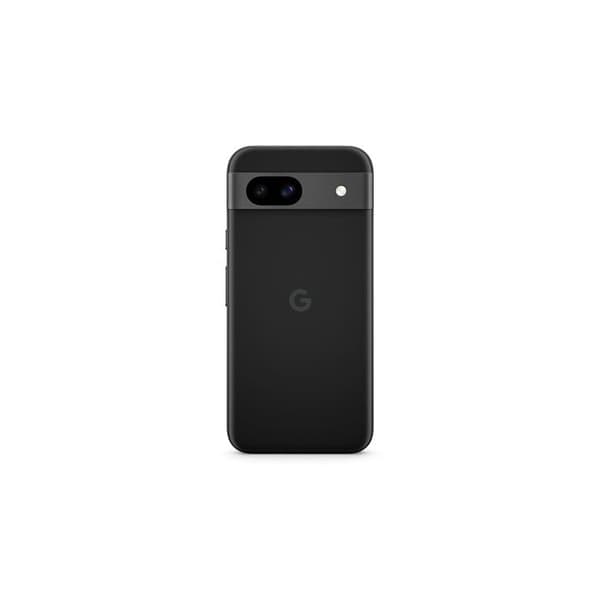 GOOGLE Pixel 8a 256Go Obsidian