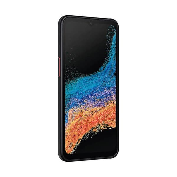 Samsung Galaxy XCover6 Pro 5G 128GB 6GB RAM Dual-SIM Svart
