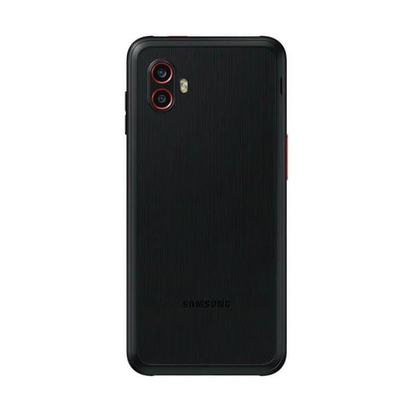 Samsung Galaxy XCover6 Pro 5G 128GB 6GB RAM Dual-SIM Svart