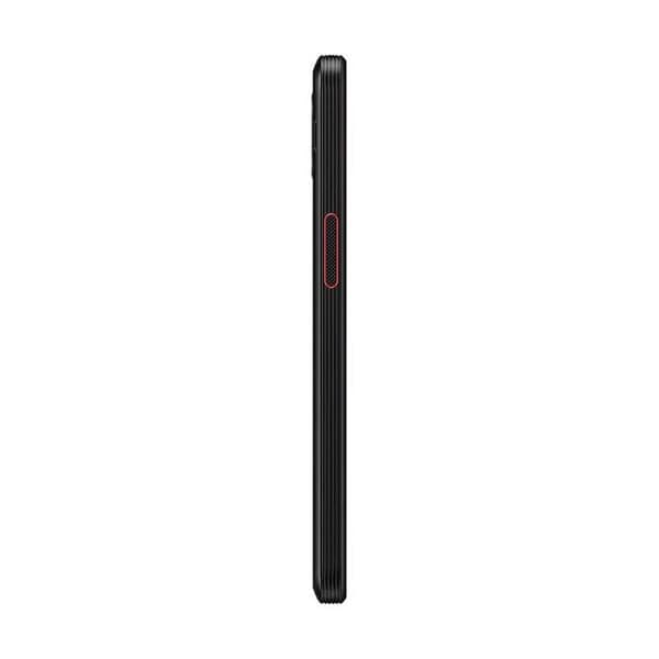 Samsung Galaxy XCover6 Pro 5G 128GB 6GB RAM Dual-SIM Svart