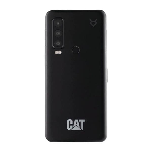 Caterpillar CAT S75 6GB/128GB svart (svart) Dual SIM BM1S1B