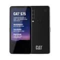 Miniatyrbild 1 av 4: Caterpillar CAT S75 6GB/128GB svart (svart) Dual SIM BM1S1B