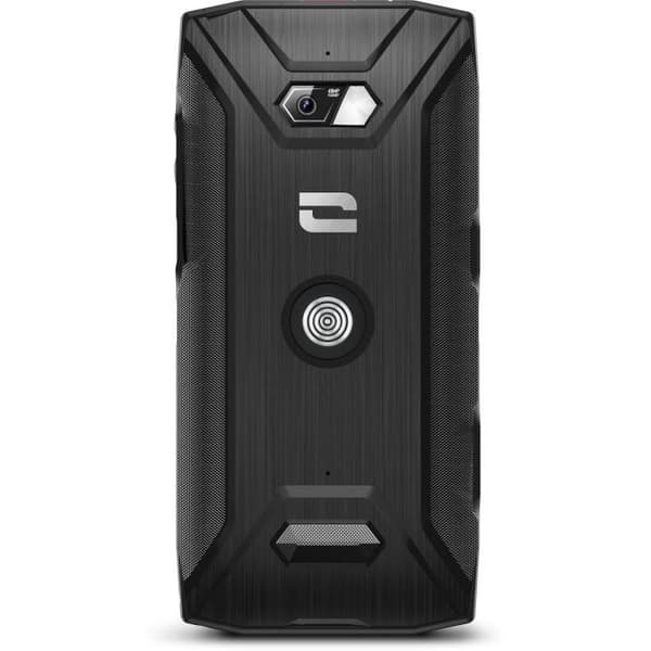 CROSSCALL Core-X5 Svart