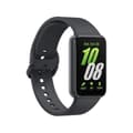 Miniatyrbild 3 av 6: Samsung Galaxy Fit3 Black (Graphite) SM-R390