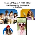 Miniatyrbild 4 av 6: SAMSUNG Galaxy A34 5G Graphite 128GB