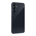 Miniatyrbild 5 av 6: Galaxy A55 5G Smartphone Midnight Blue Business 8GB 128GB 5000mAh CR 25W 13 Exynos