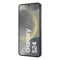 Miniatyrbild 4 av 5: Samsung Galaxy S24 5G 8GB/256GB Svart (Onyx Svart) Dual SIM SM-S921B