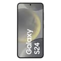 Miniatyrbild 2 av 5: Samsung Galaxy S24 5G 8GB/256GB Svart (Onyx Svart) Dual SIM SM-S921B