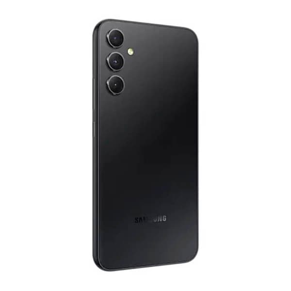 SAMSUNG Galaxy A34 5G Graphite 128GB