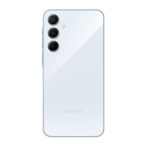 Samsung A55 5G 8/128GB DS Awesome Iceblue EU