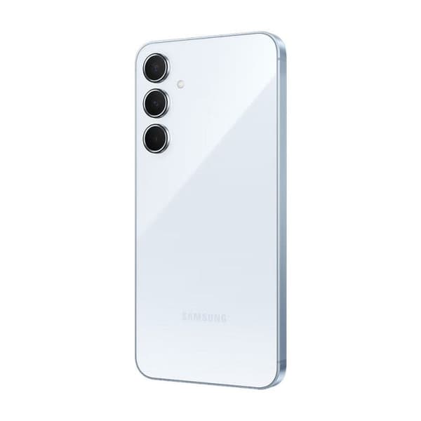 Samsung A55 5G 8/128GB DS Awesome Iceblue EU